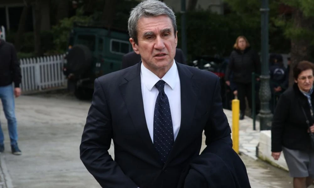 Λοβέρδος: «Είμαστε κοντά σε πολεμική ανάφλεξη στο Κόσοβο»